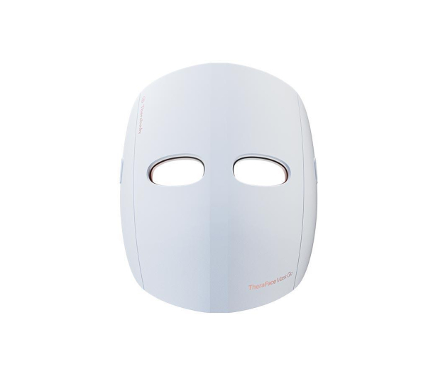 Therabody TheraFace Mask Glo, Maska LED - 1487284 - zdjęcie